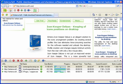 Find download manager internet explorer