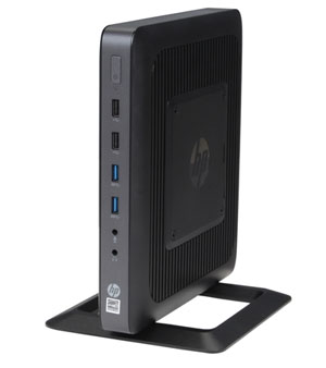 Hp thin client t5550 image download